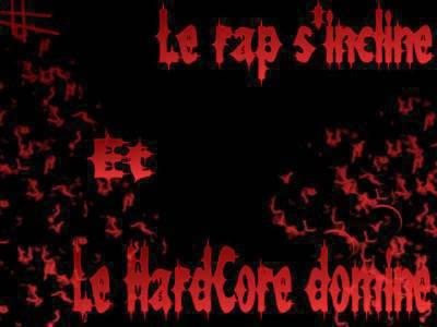RaP/vs HardcorE